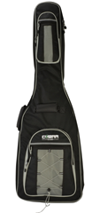 Acoustic Bass Guitar Bag by Cobra 